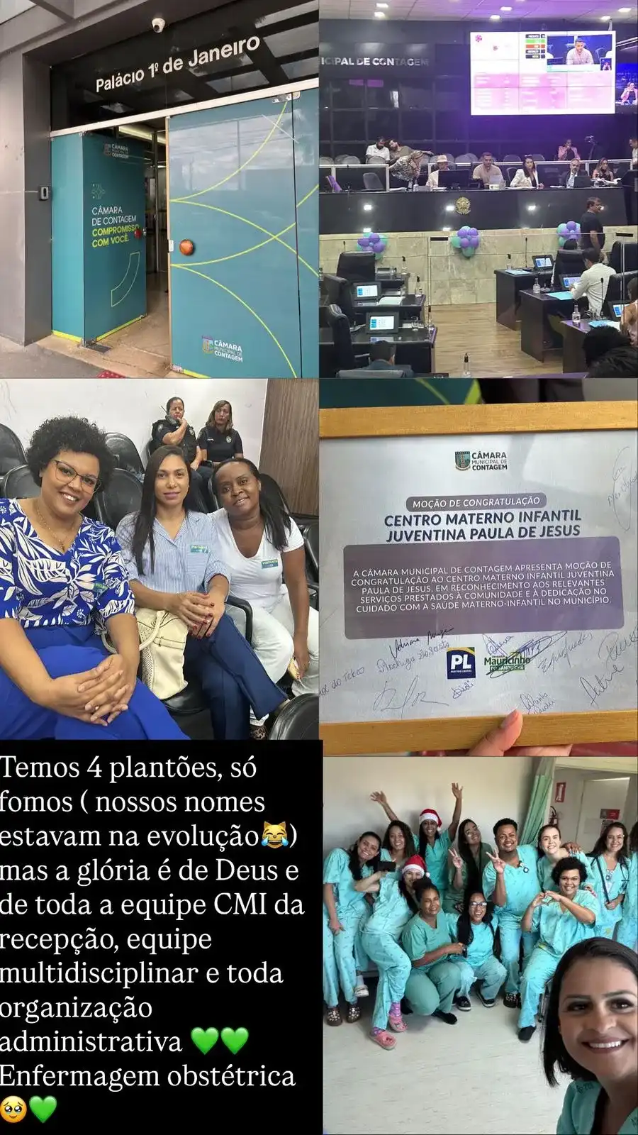 Homenagem 3